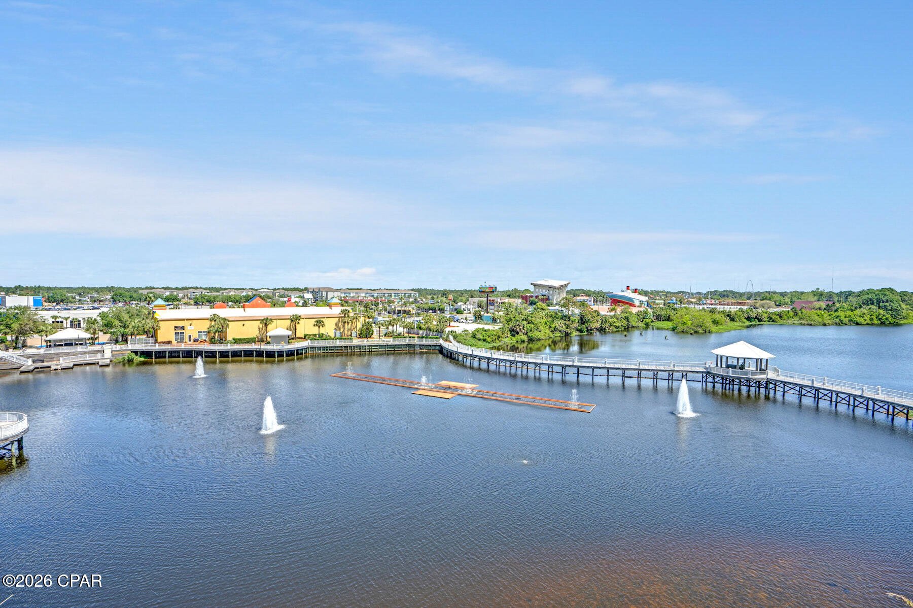 Laketown Wharf - Residential
