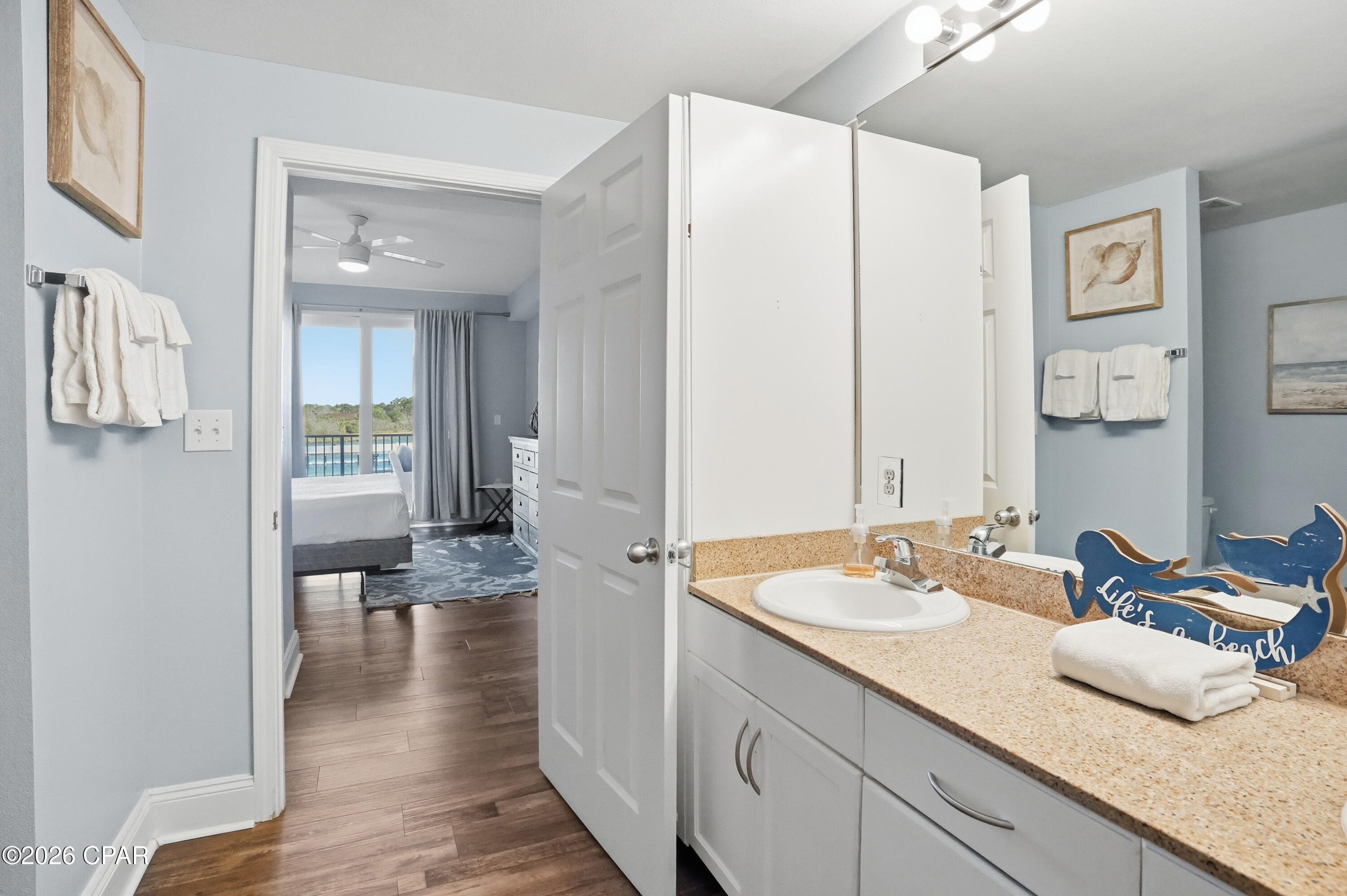 Laketown Wharf - Residential