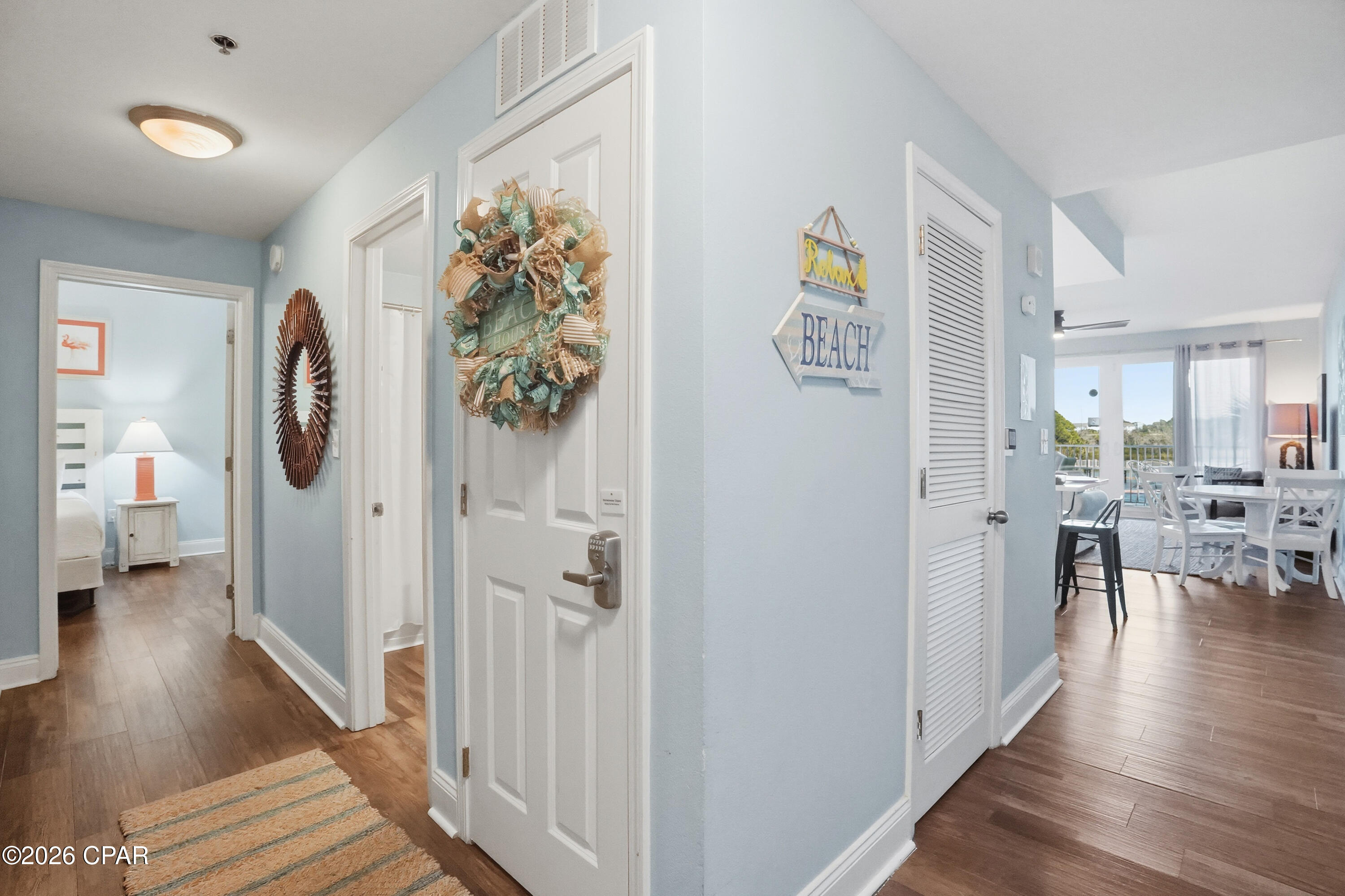 Laketown Wharf - Residential