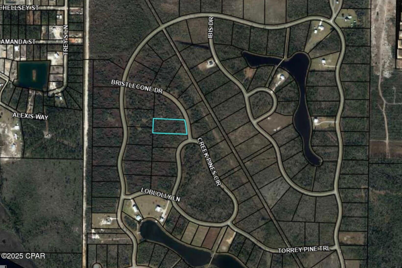 Wetappo Estates - Land