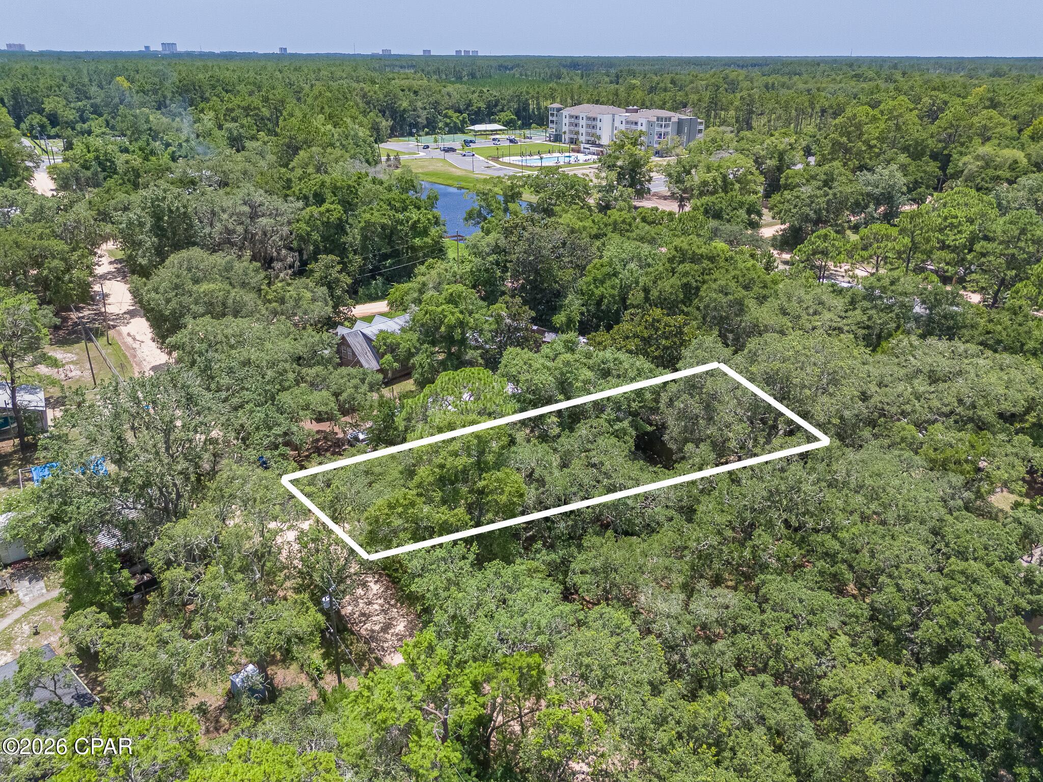 No Named Subdivision - Residential