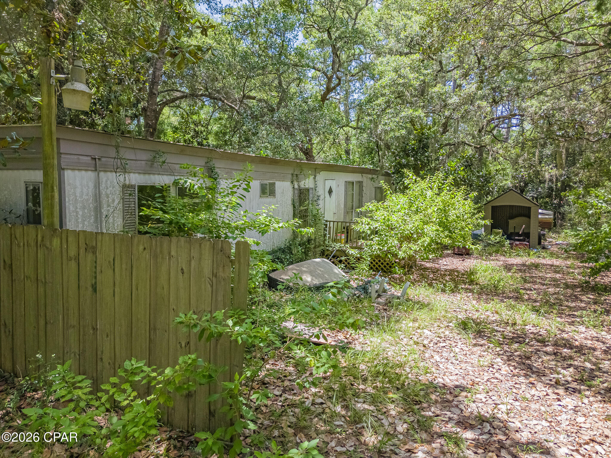No Named Subdivision - Residential
