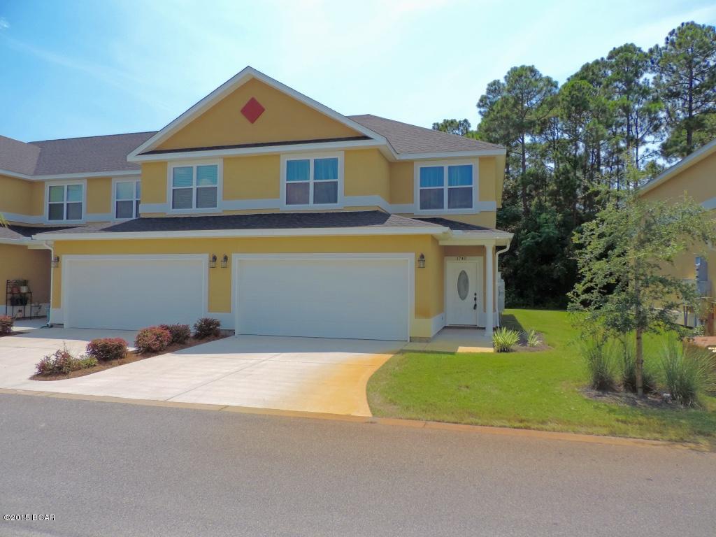 Annabella's Townhomes - Residential