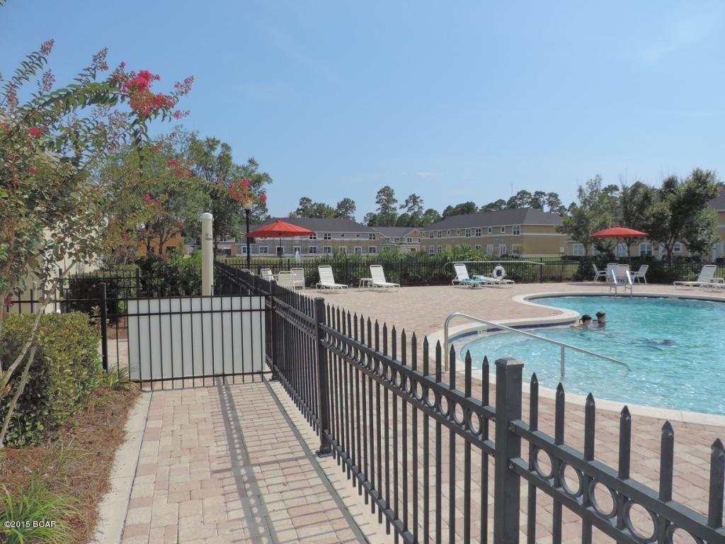 Annabella's Townhomes - Residential