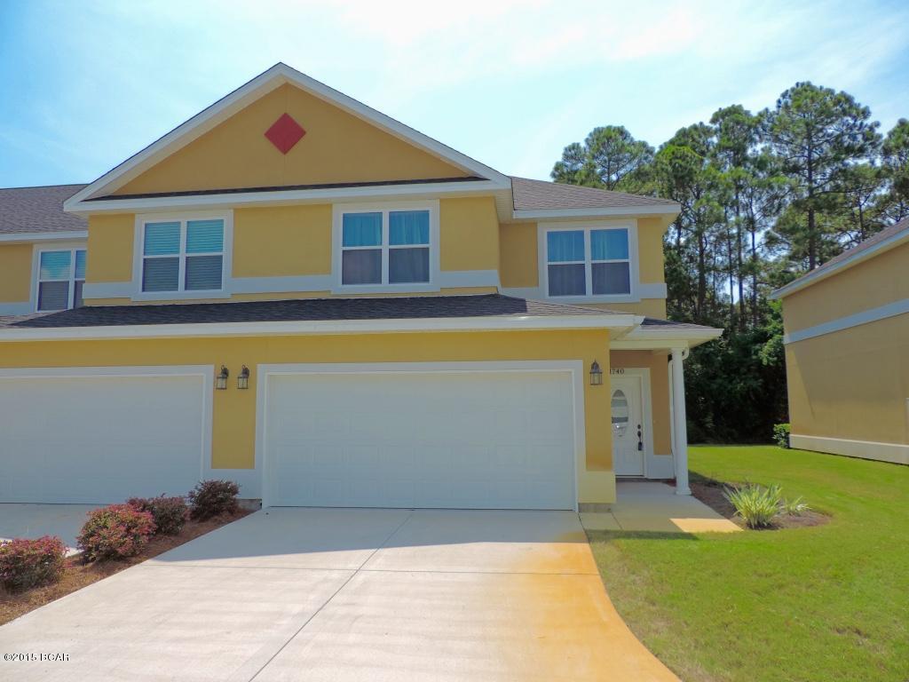Annabella's Townhomes - Residential