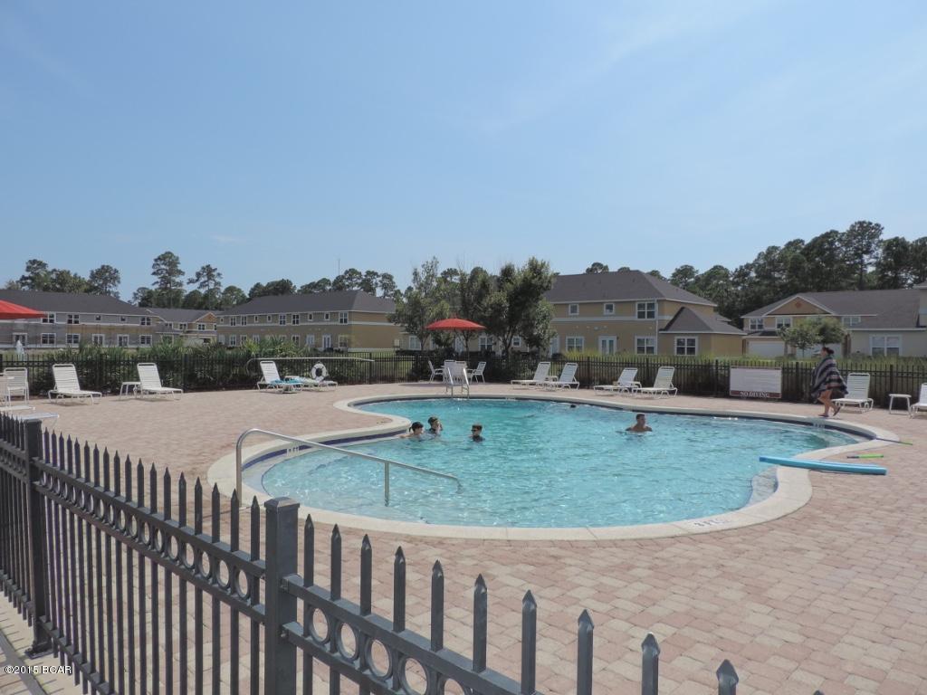Annabella's Townhomes - Residential