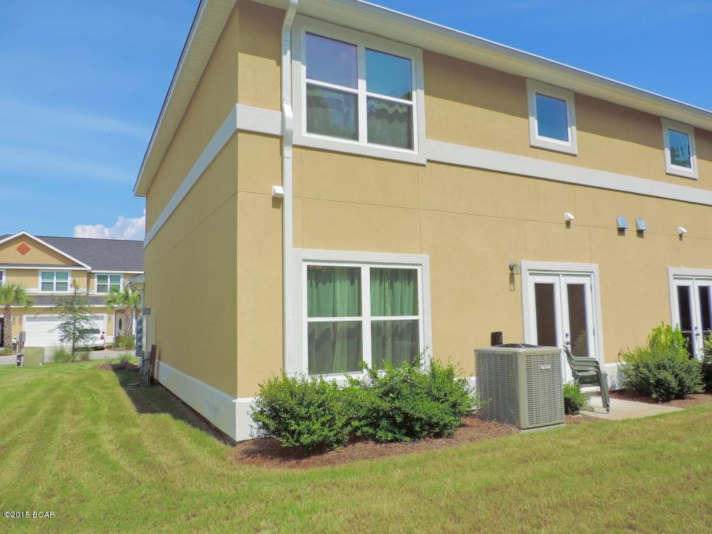 Annabella's Townhomes - Residential