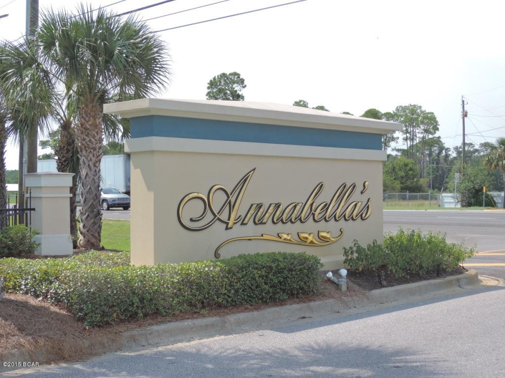 Annabella's Townhomes - Residential