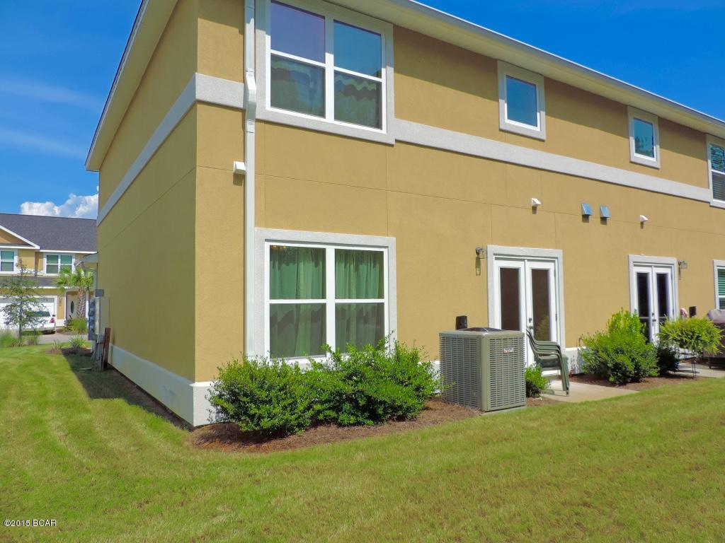 Annabella's Townhomes - Residential