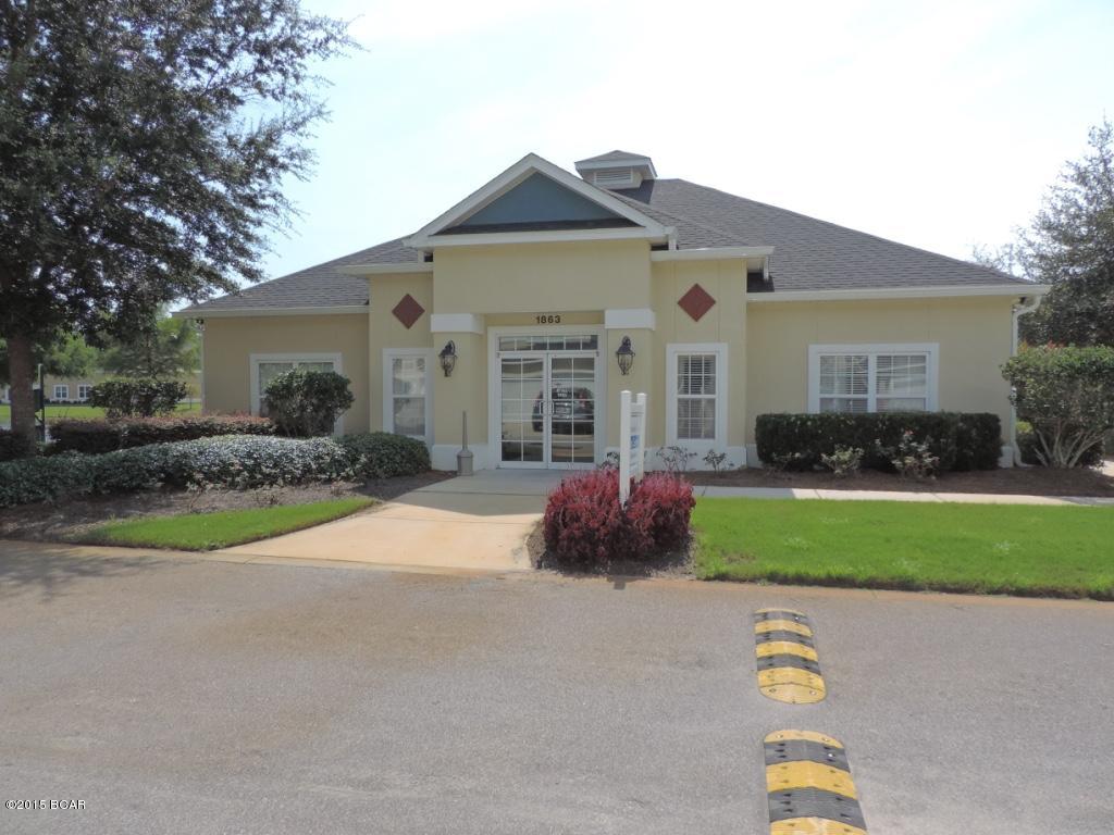 Annabella's Townhomes - Residential