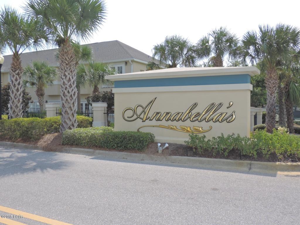 Annabella's Townhomes - Residential