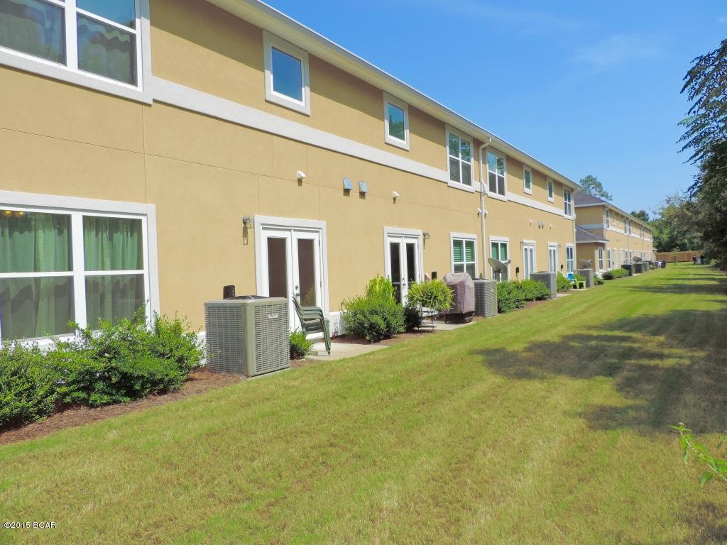 Annabella's Townhomes - Residential