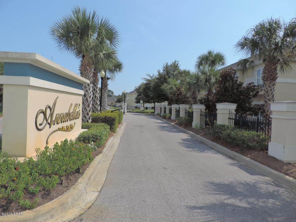 Annabella's Townhomes - Residential