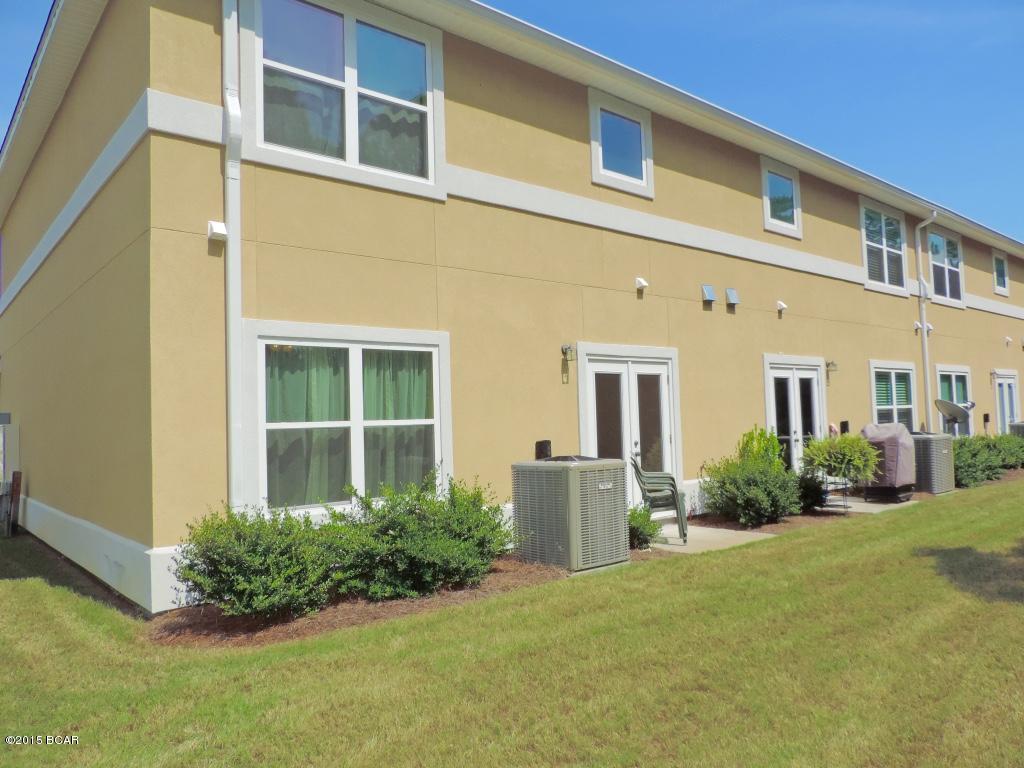 Annabella's Townhomes - Residential