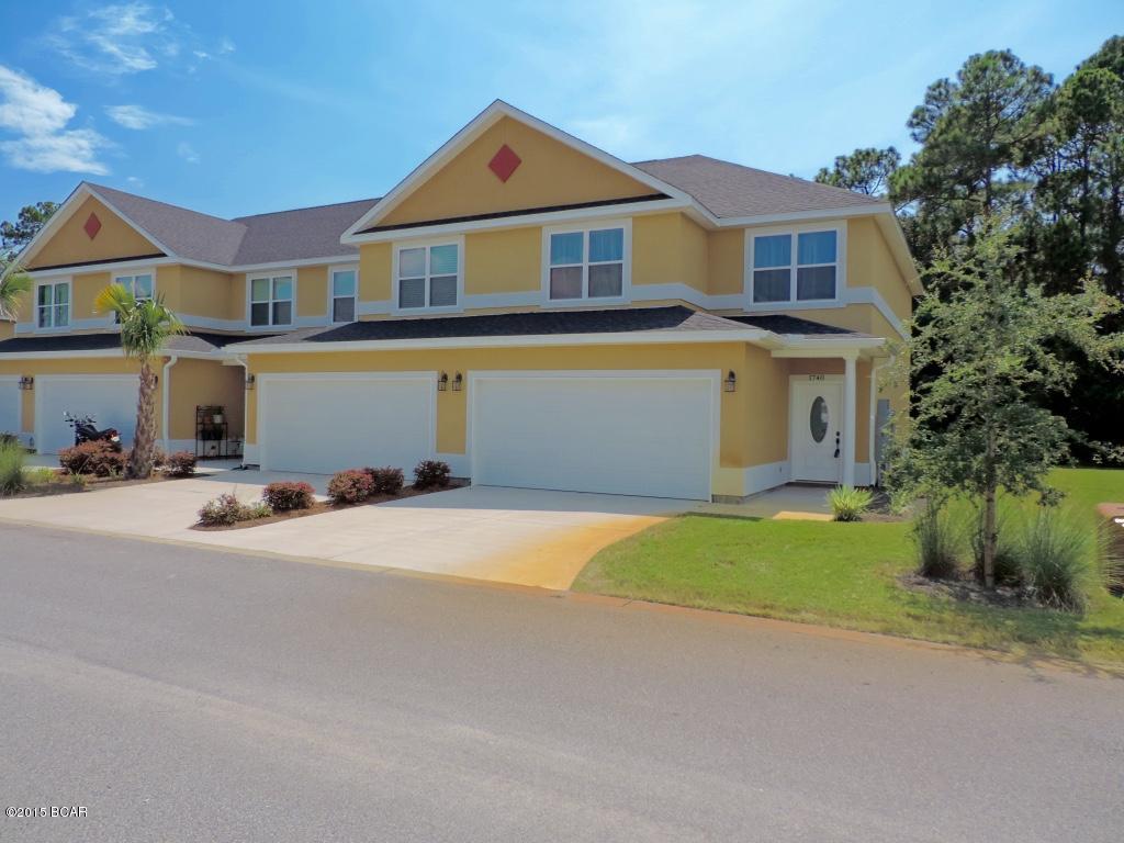 Annabella's Townhomes - Residential