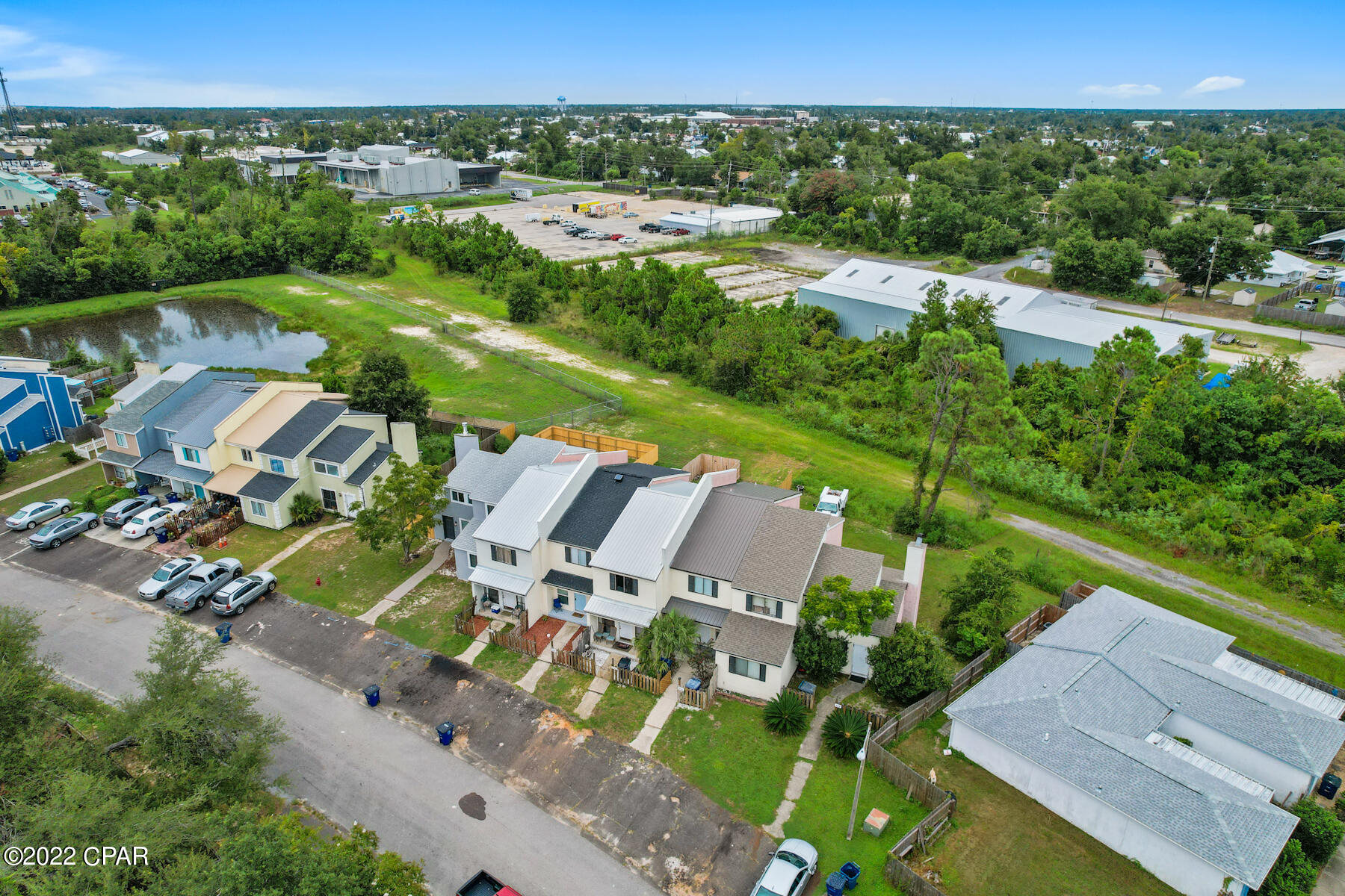 No Named Subdivision - Residential