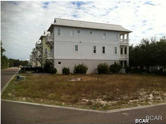 Carillon Beach has 3 community pools, tennis courts, picnic area and lake where guests and owners can fish. For the kiddies a play ground area and 3900+ of beachfront with 7 walkovers included throughout this Prestigious Gated Community. Have a Gulf view from 3rd floor and build your dream vacation or build an investment as a Vacation Rental home!! Located in the ONLY beach-front gated community of Bay County, Carillon Beach is right on the gulf. It is only 8 miles to Pier Park, 25 miles to Destin, 15 miles to Seaside, 18 miles to the International Airport, and 3 miles to Rosemary Beach! There is dining and shopping available in the downtown Carillon retail area! Feel safe in this gated community as you ride bikes, golf cart, or walk to the many different amenities in the village!  Don't miss out on this amazing opportunity to live in this beautiful community! This is the best value for a lot in Carillon Beach.