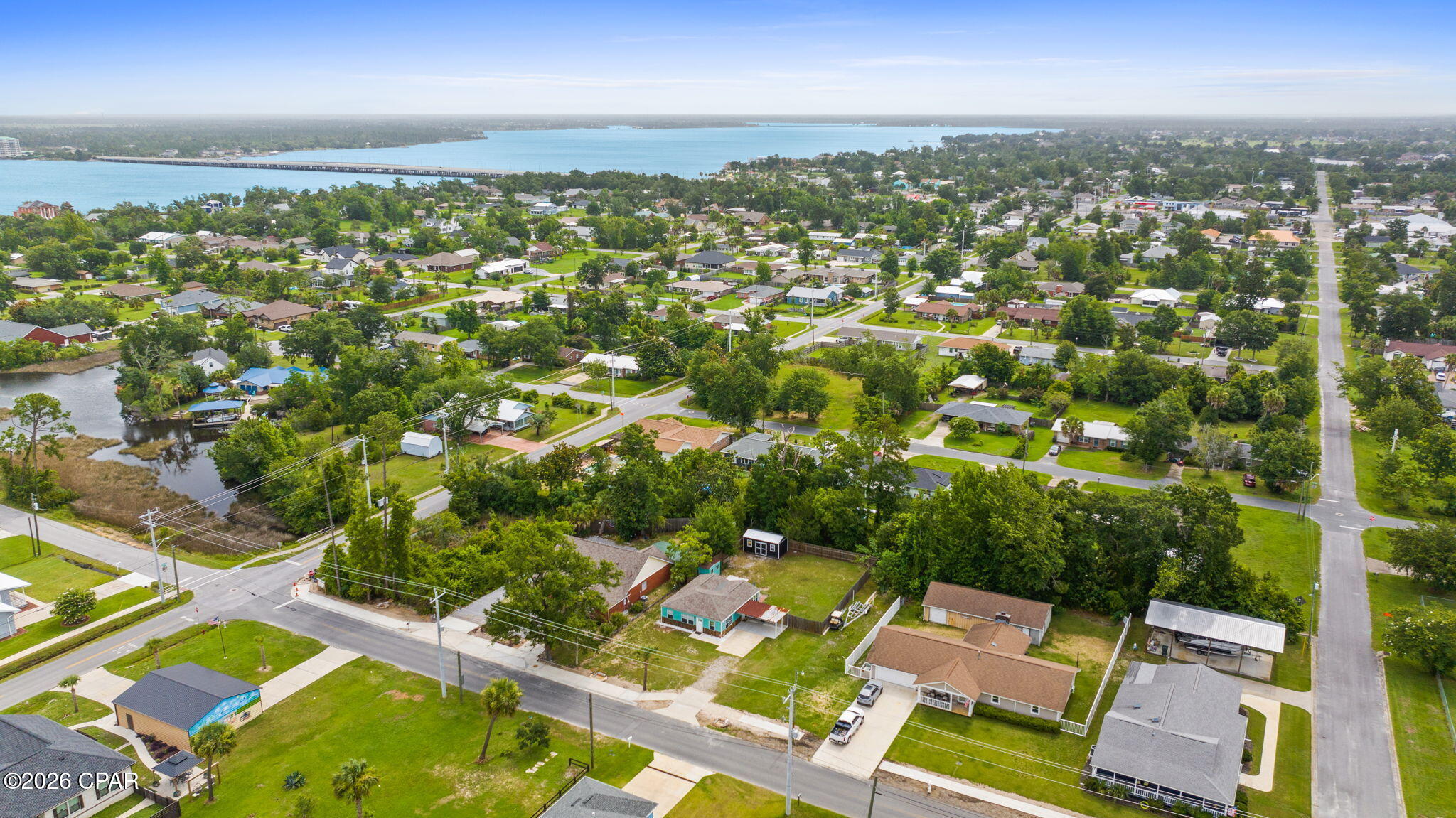 [No Recorded Subdiv] - Residential