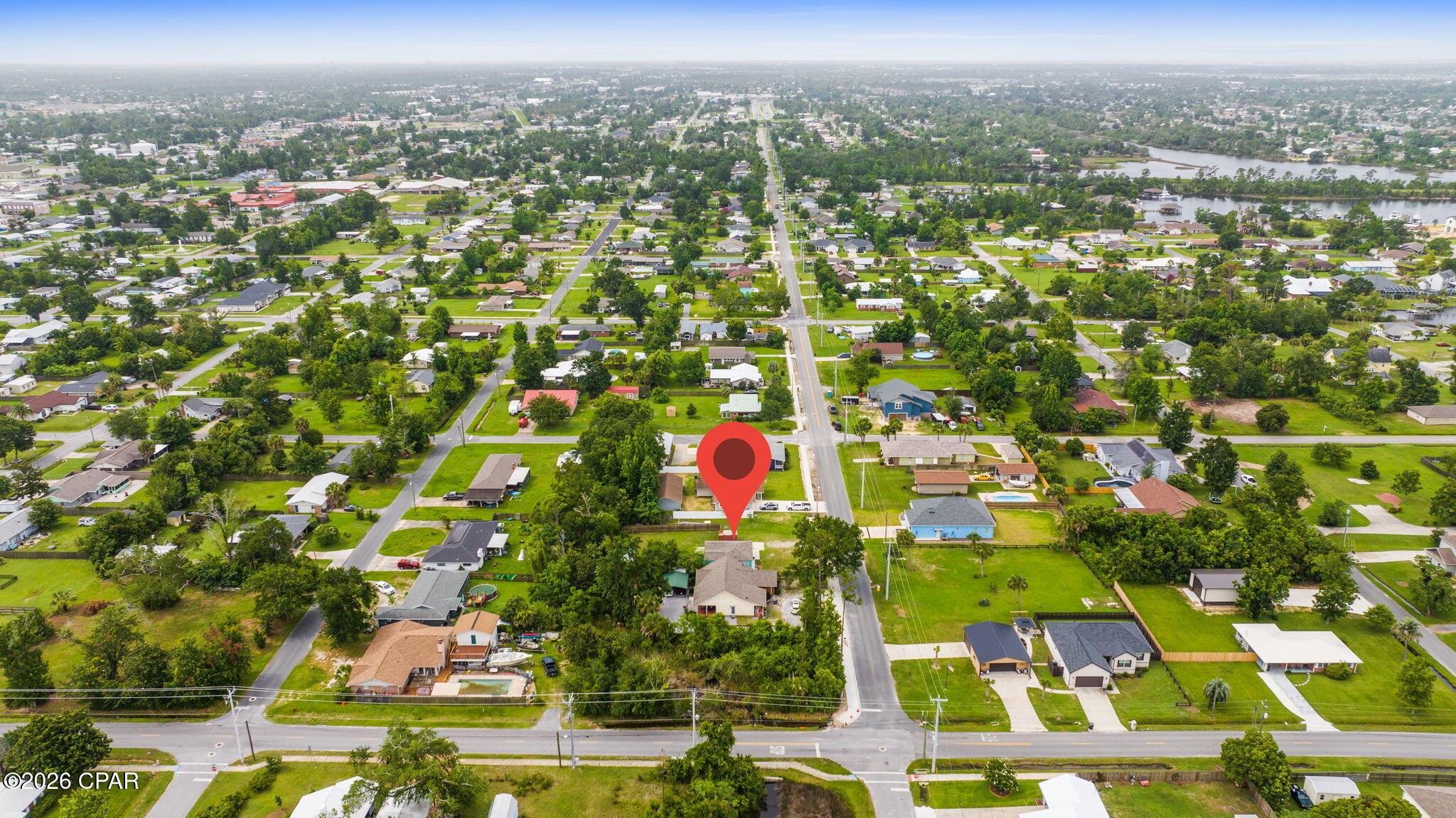 [No Recorded Subdiv] - Residential