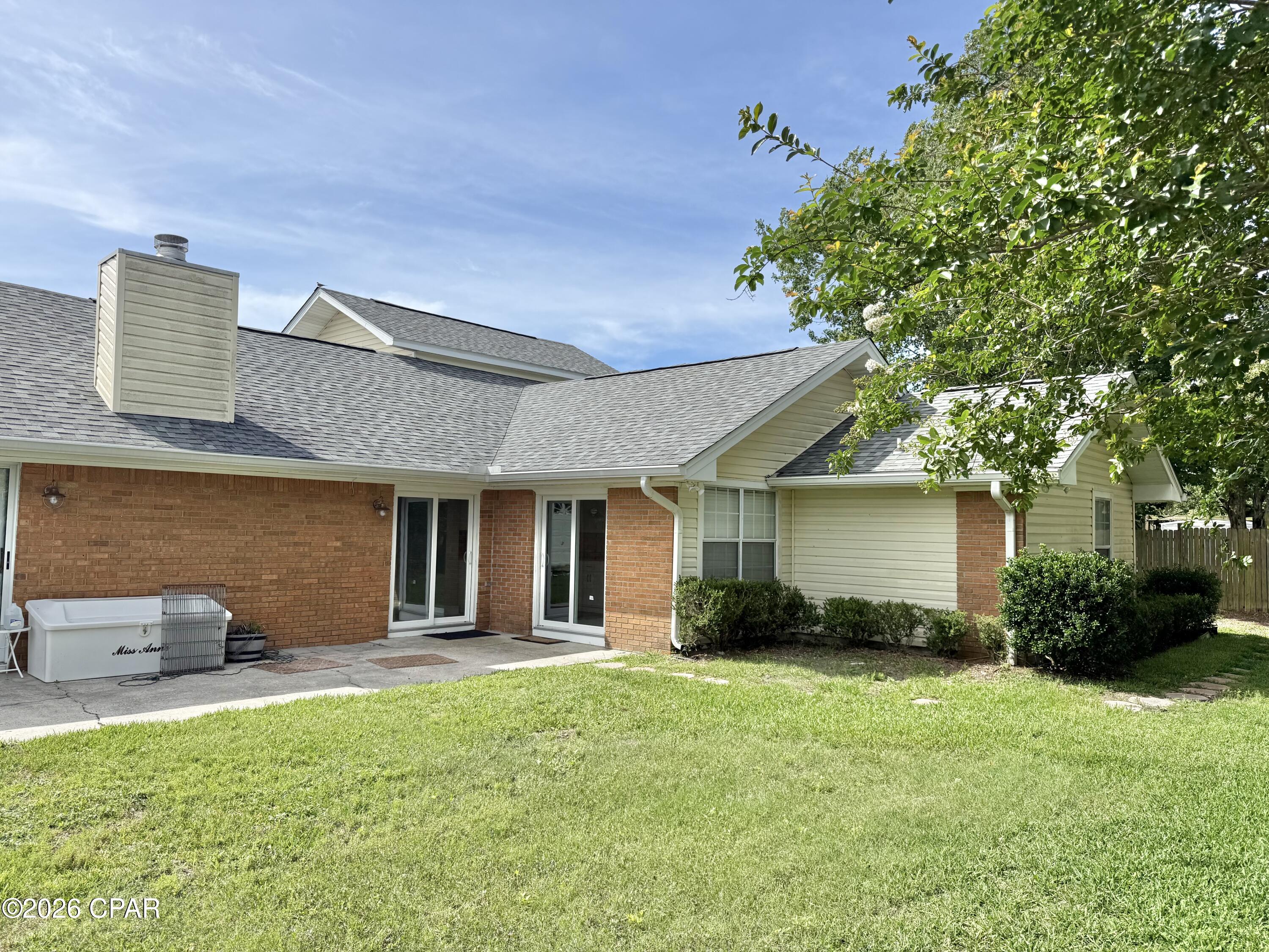 Derby Woods 2nd Add - Residential