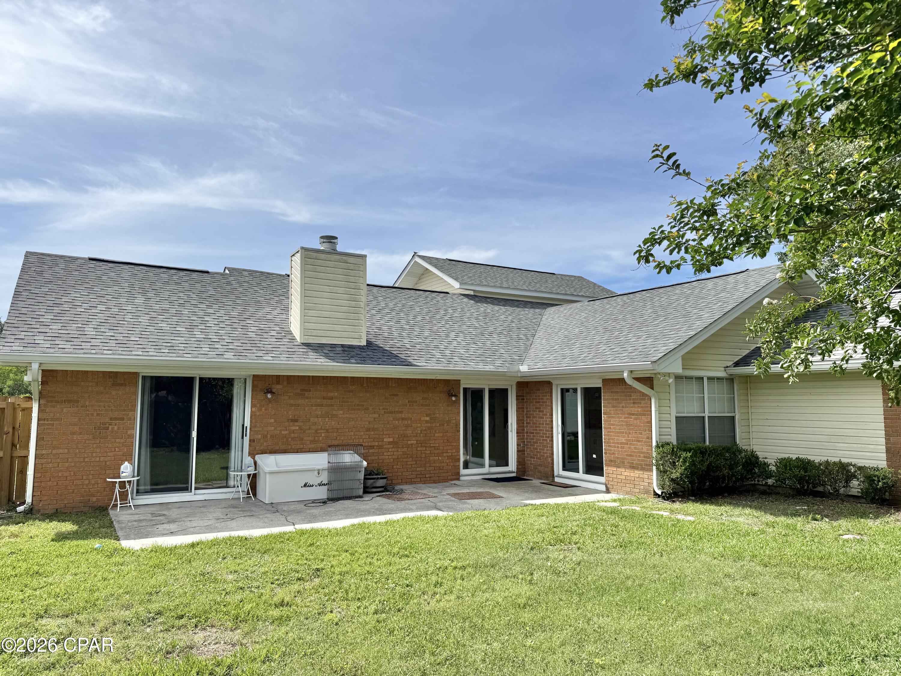 Derby Woods 2nd Add - Residential