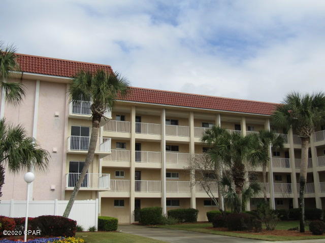 Colony Club - Residential Lease