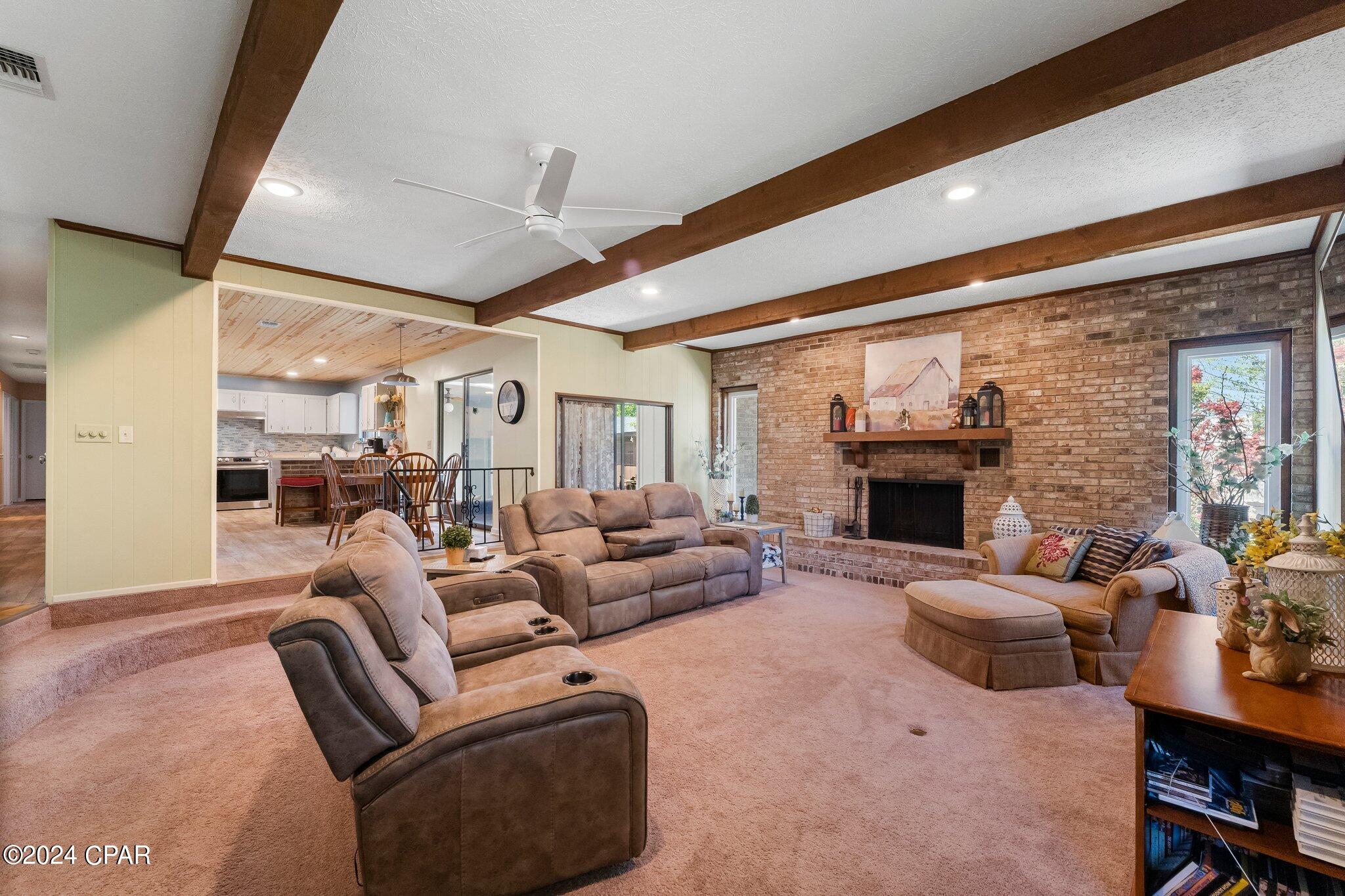 Huntingdon Estates U-3 - Residential