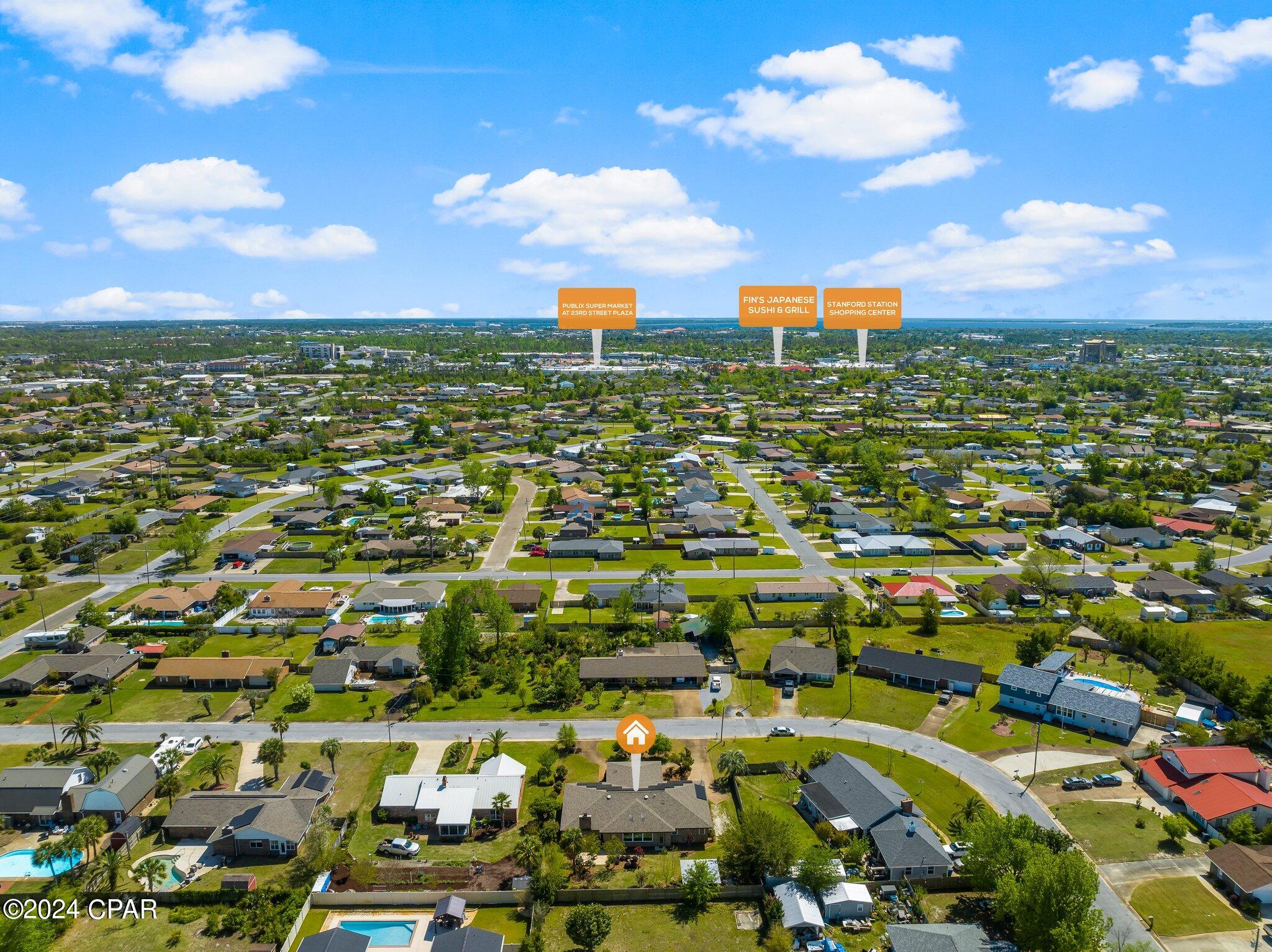 Huntingdon Estates U-3 - Residential