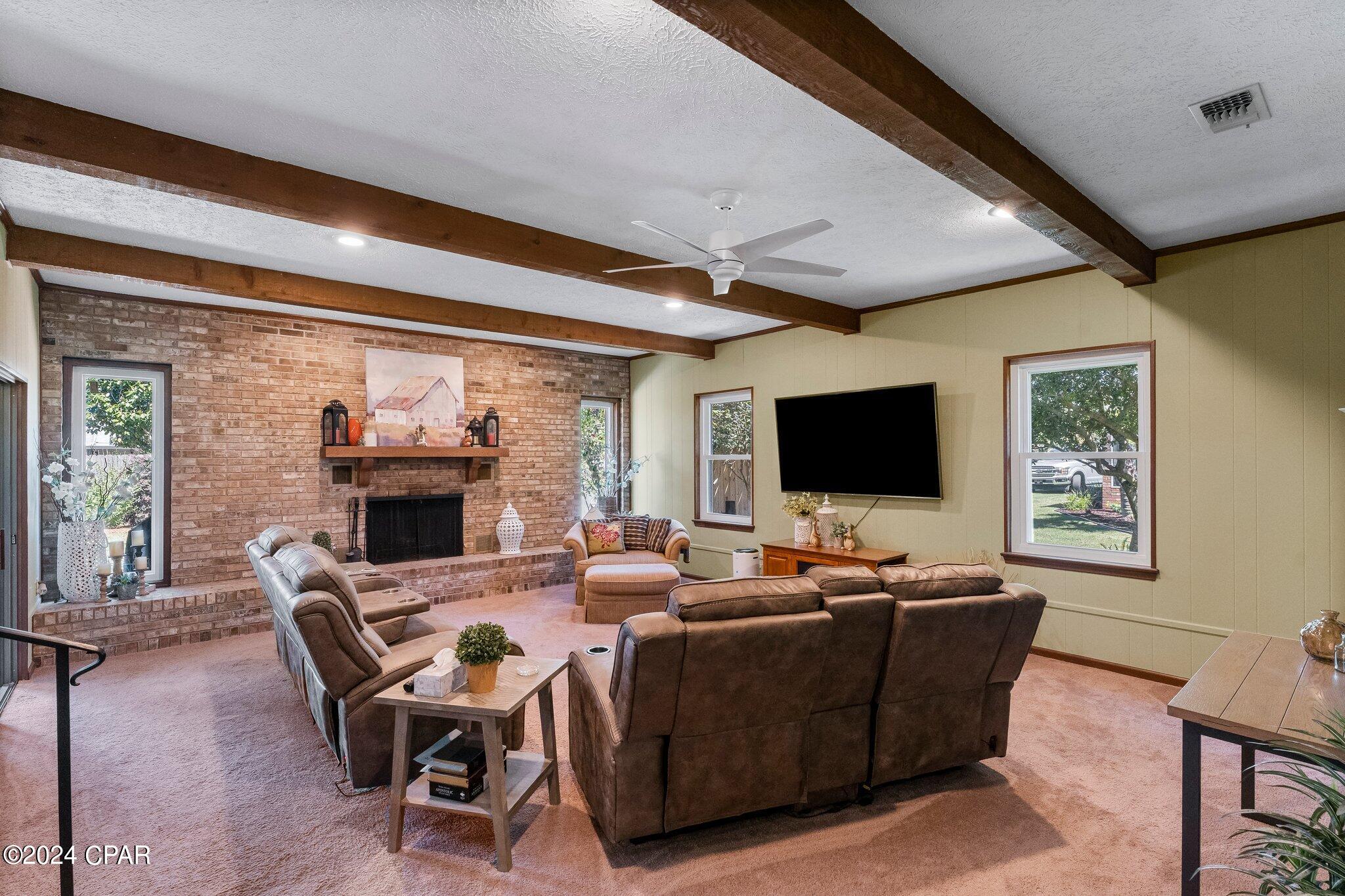 Huntingdon Estates U-3 - Residential