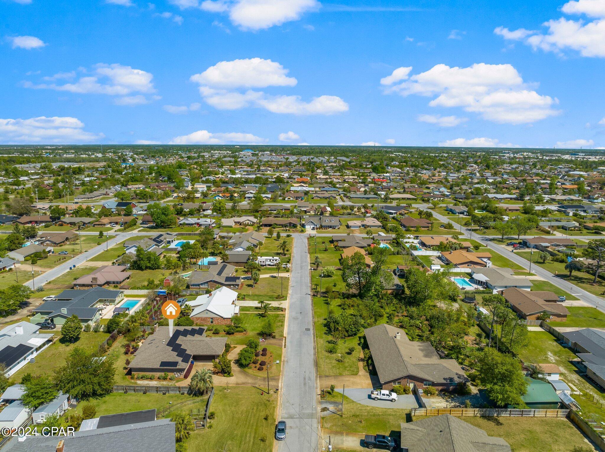 Huntingdon Estates U-3 - Residential
