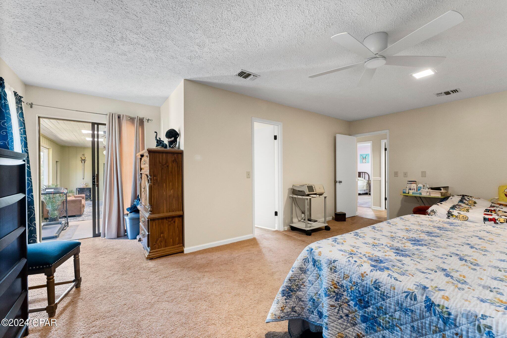 Huntingdon Estates U-3 - Residential