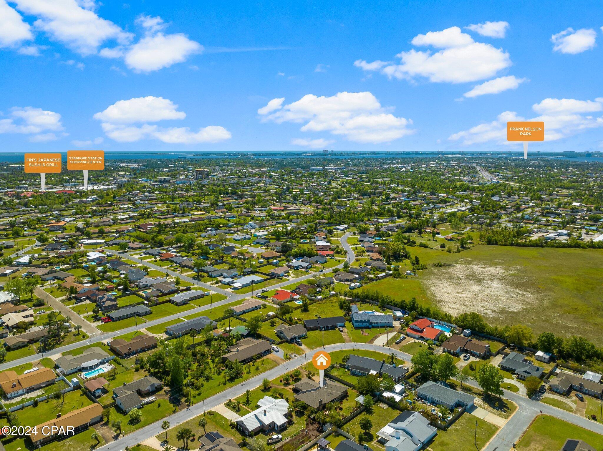 Huntingdon Estates U-3 - Residential