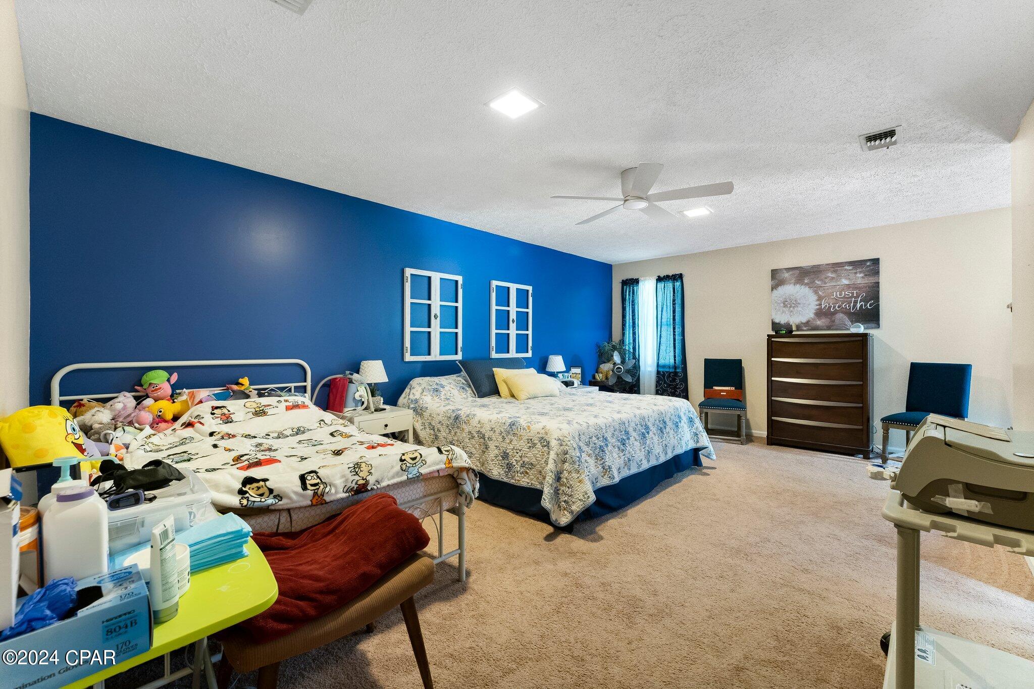 Huntingdon Estates U-3 - Residential