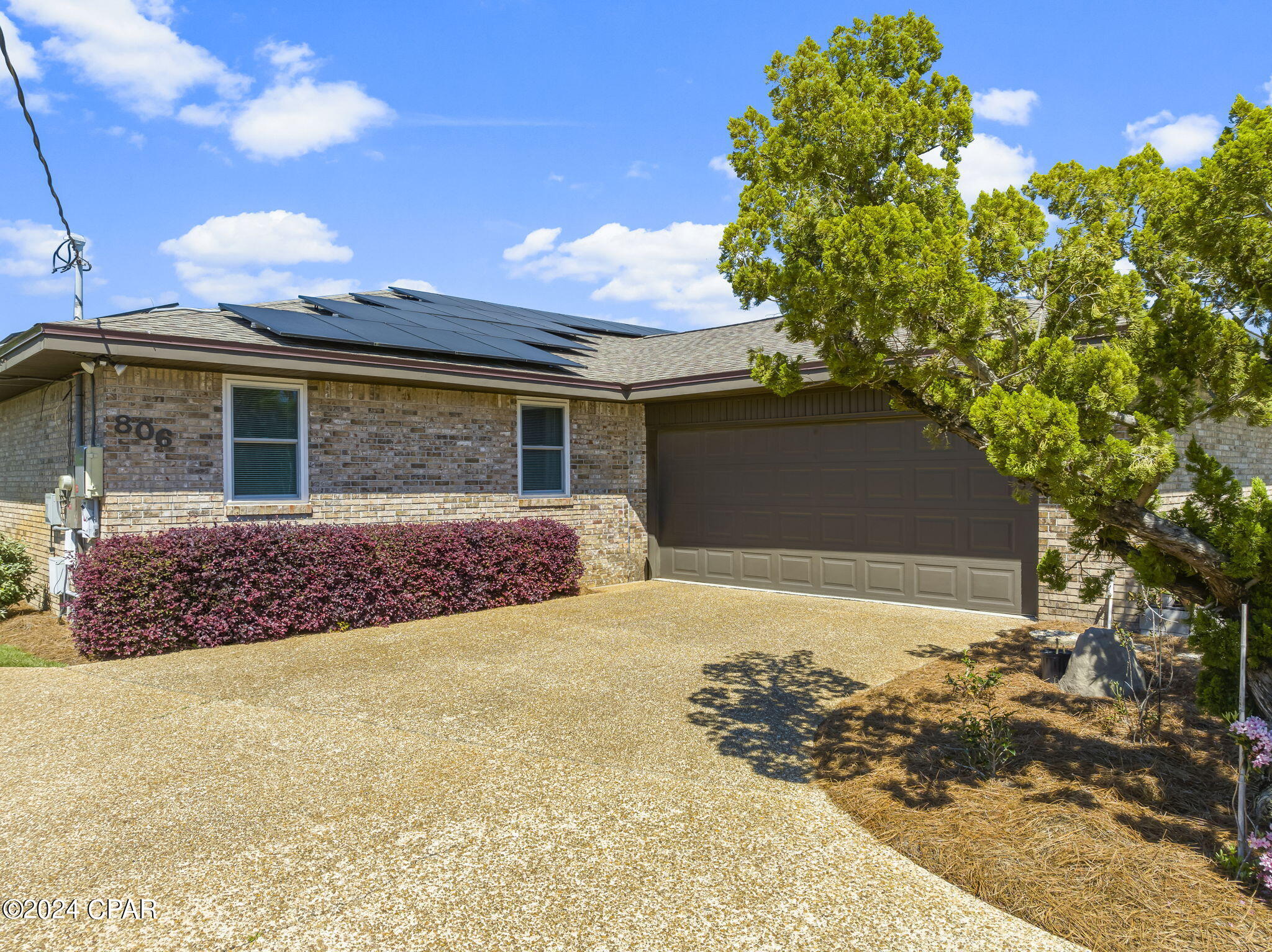 Huntingdon Estates U-3 - Residential