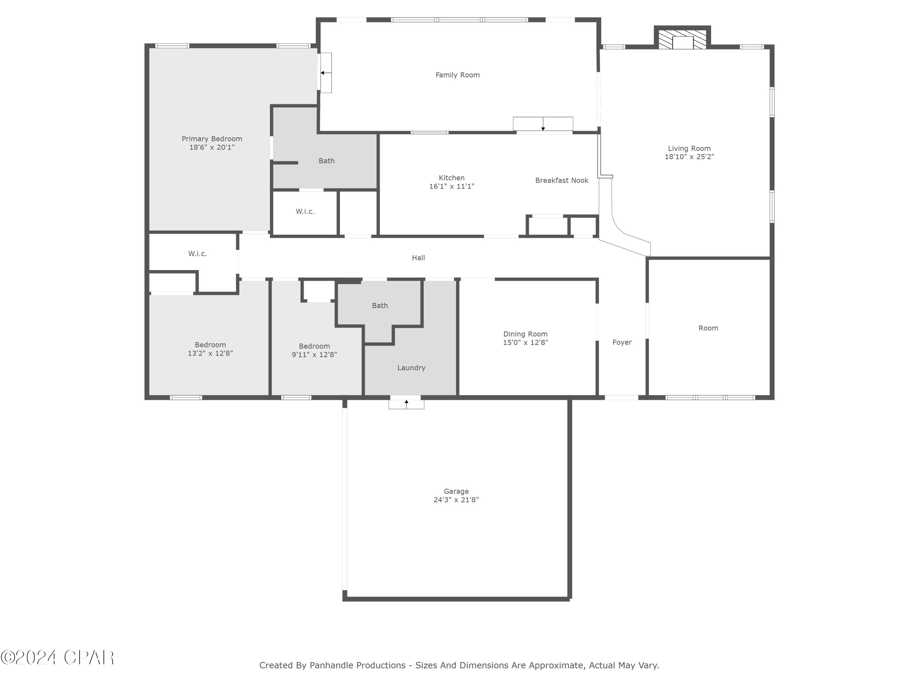 Huntingdon Estates U-3 - Residential