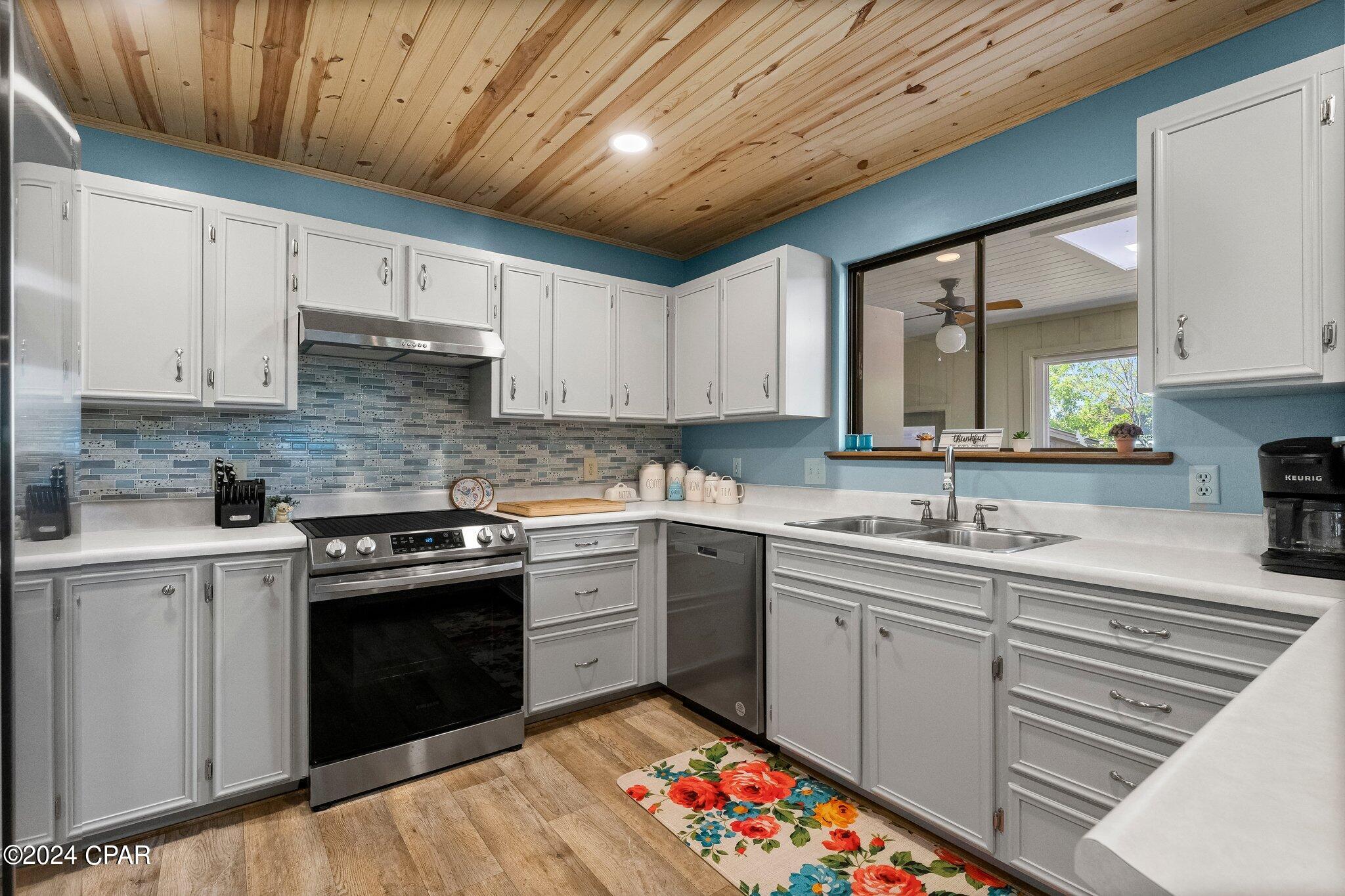 Huntingdon Estates U-3 - Residential