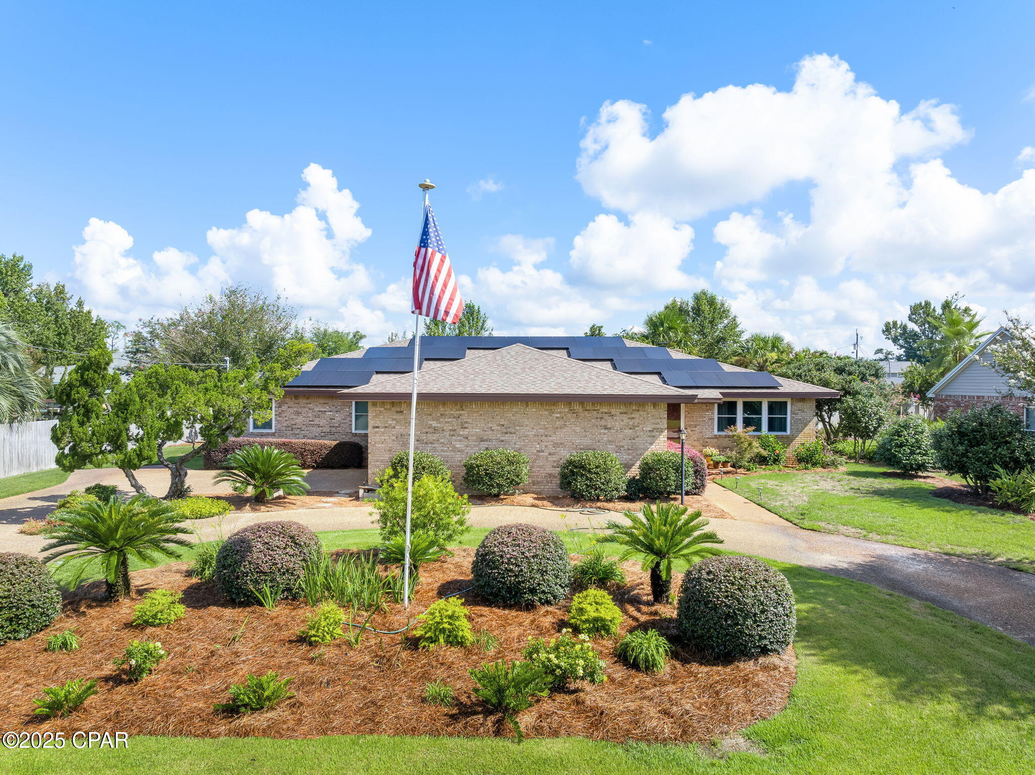 Huntingdon Estates U-3 - Residential