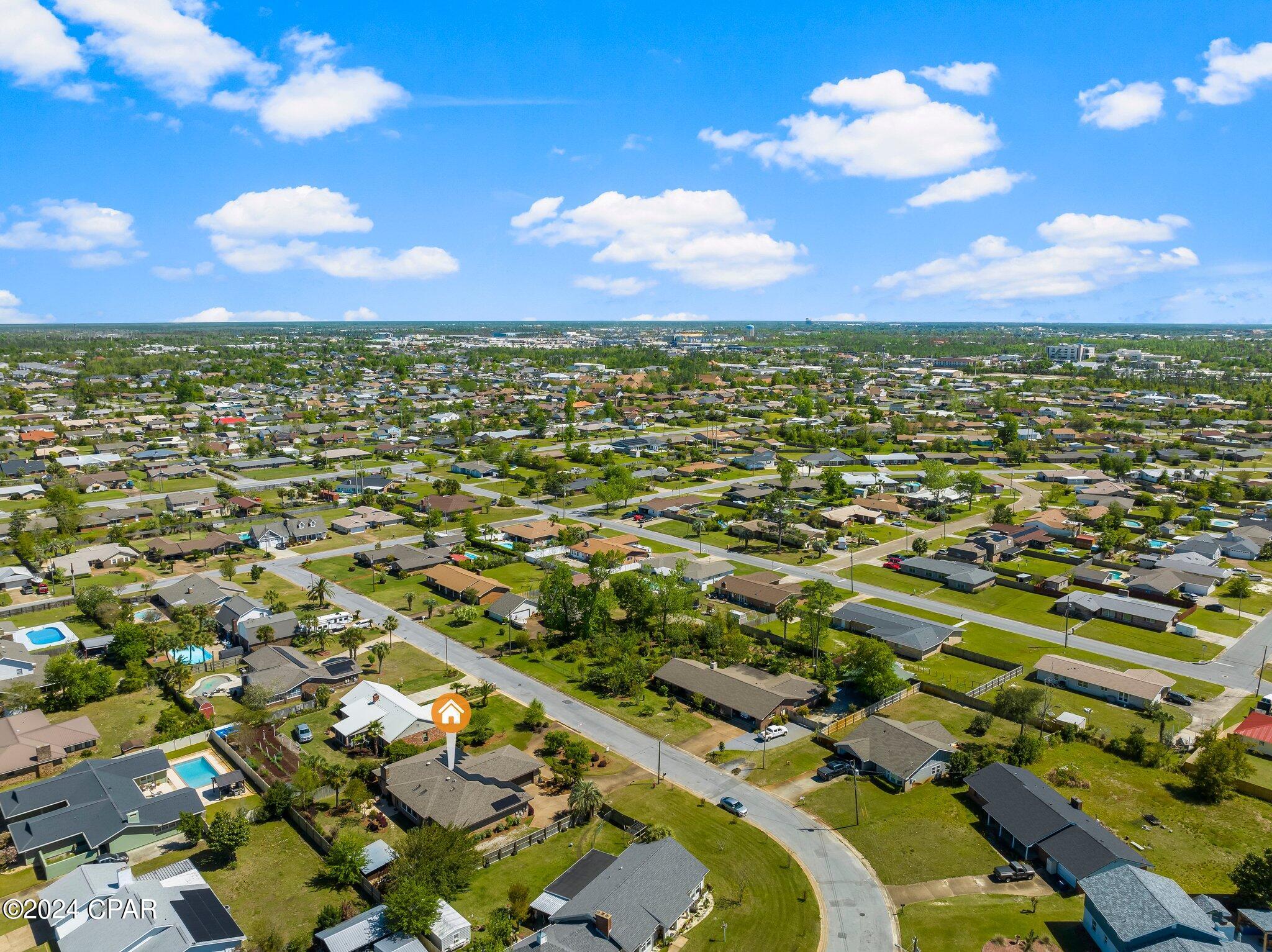 Huntingdon Estates U-3 - Residential