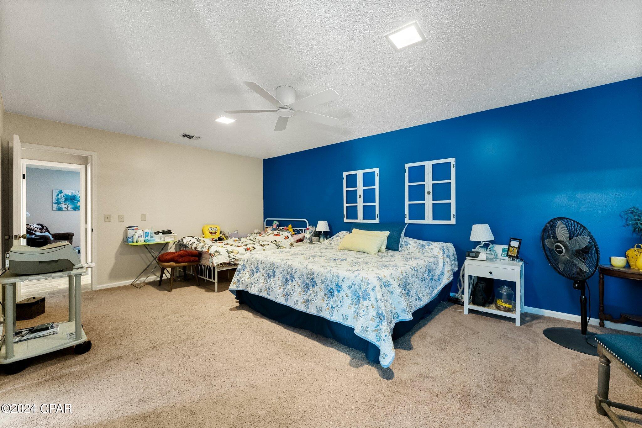 Huntingdon Estates U-3 - Residential