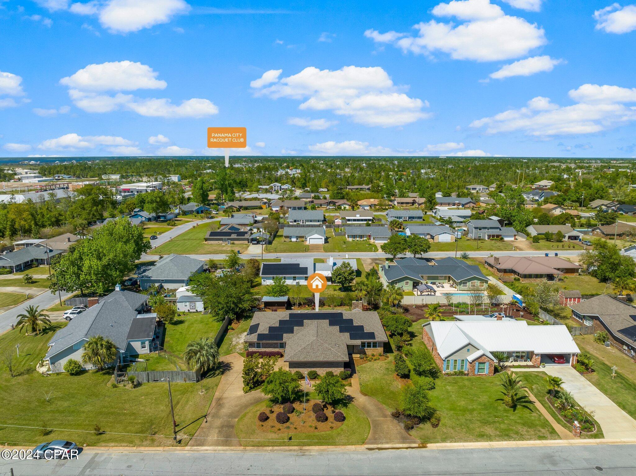 Huntingdon Estates U-3 - Residential