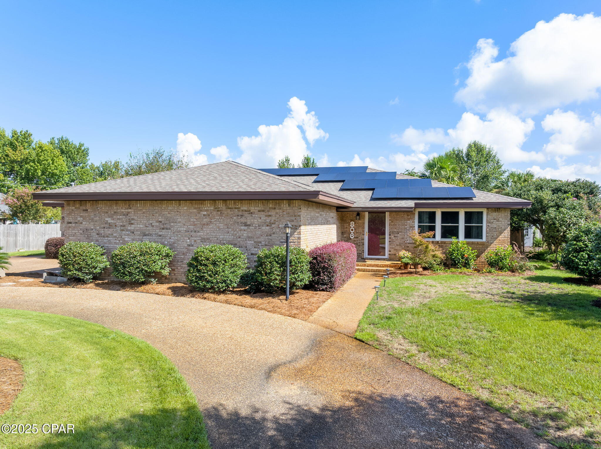 Huntingdon Estates U-3 - Residential