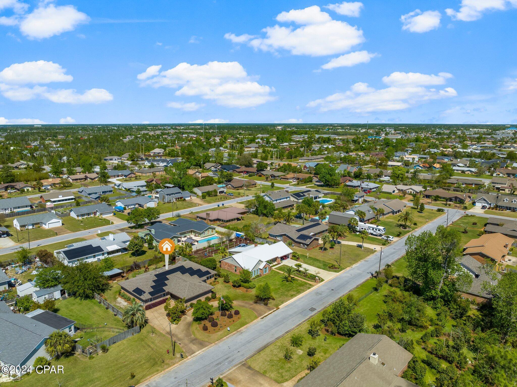 Huntingdon Estates U-3 - Residential