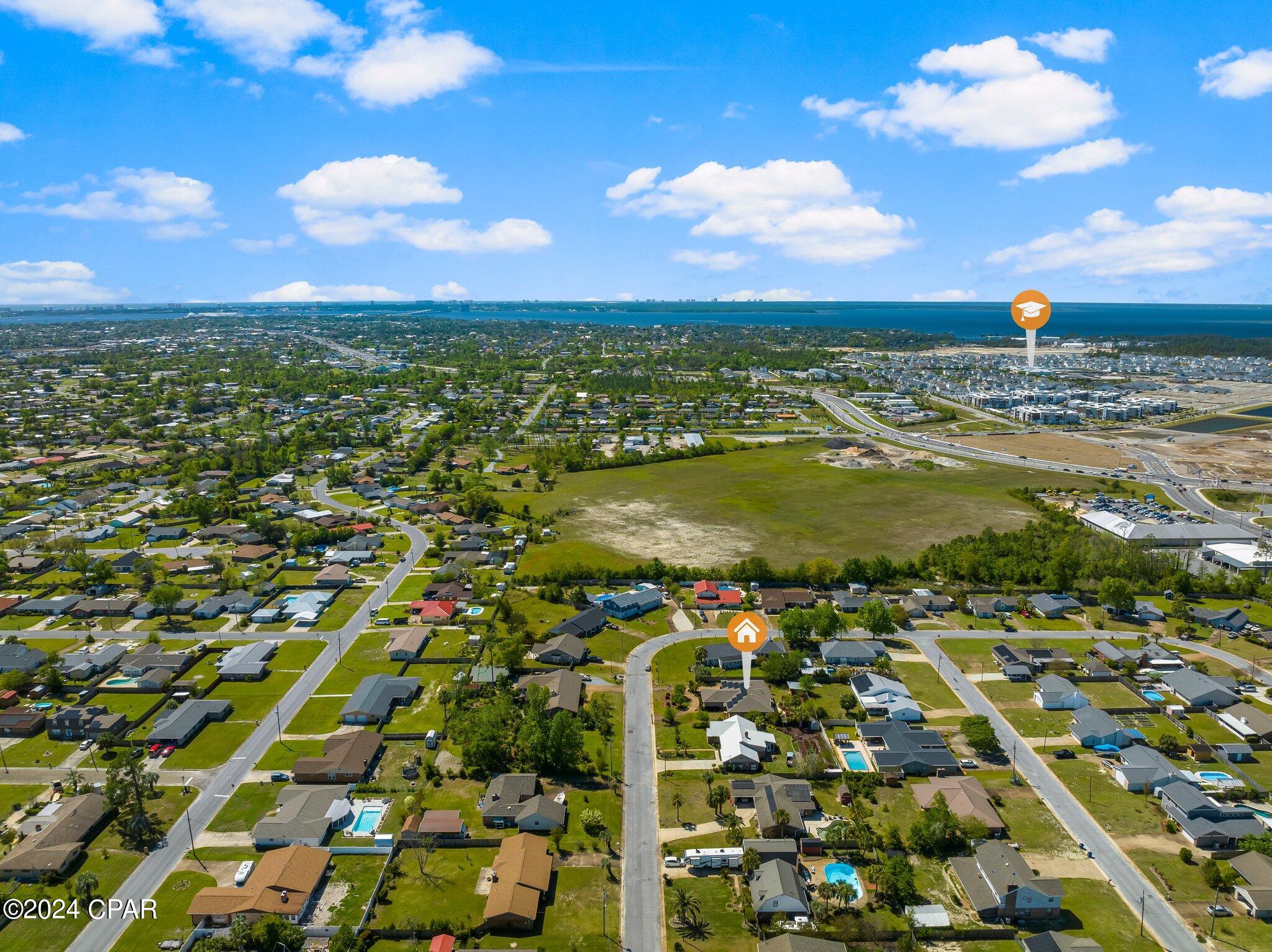 Huntingdon Estates U-3 - Residential