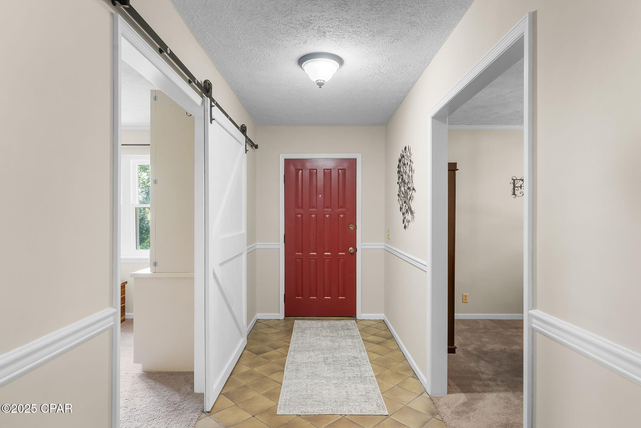 Huntingdon Estates U-3 - Residential
