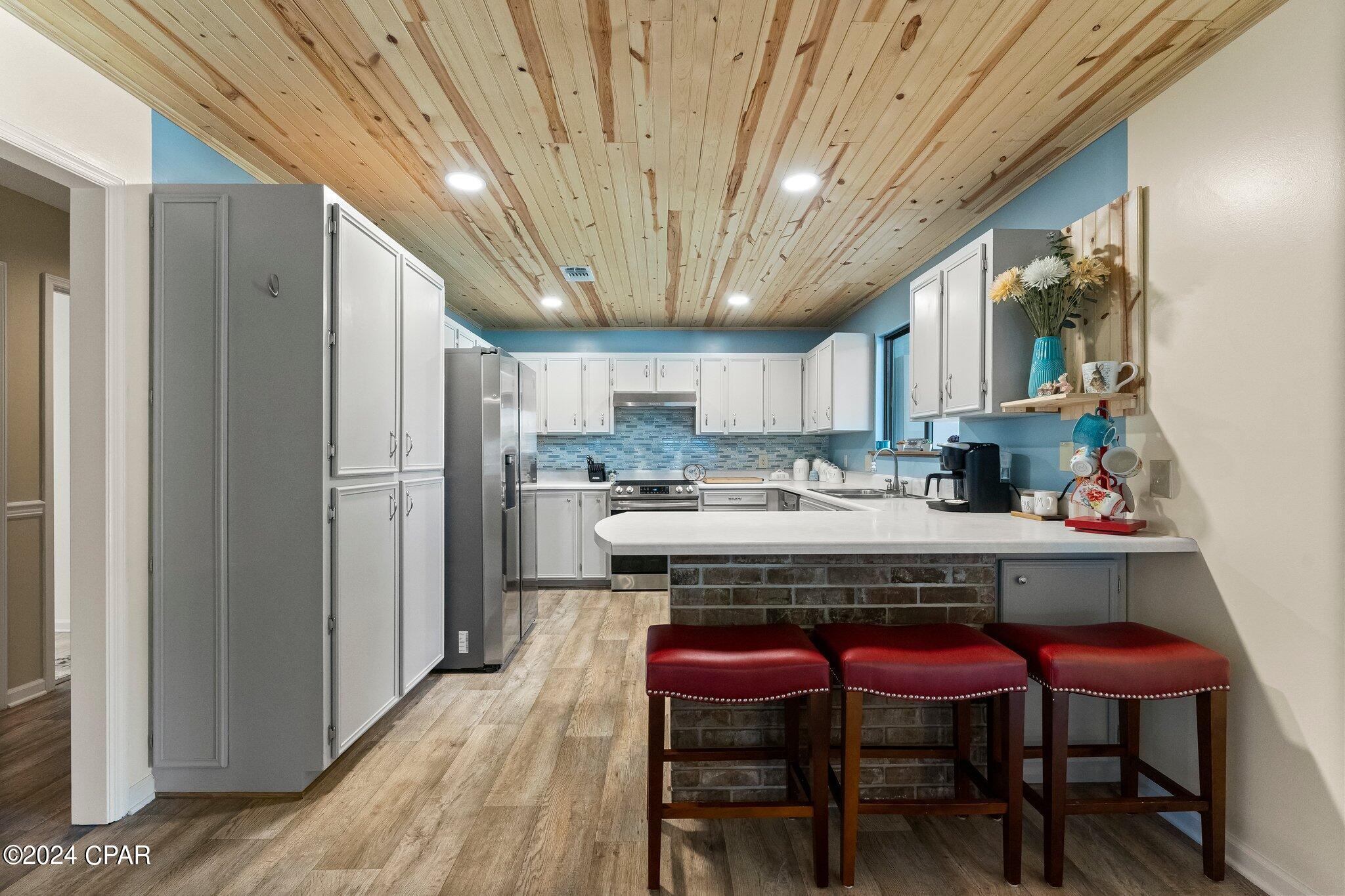Huntingdon Estates U-3 - Residential