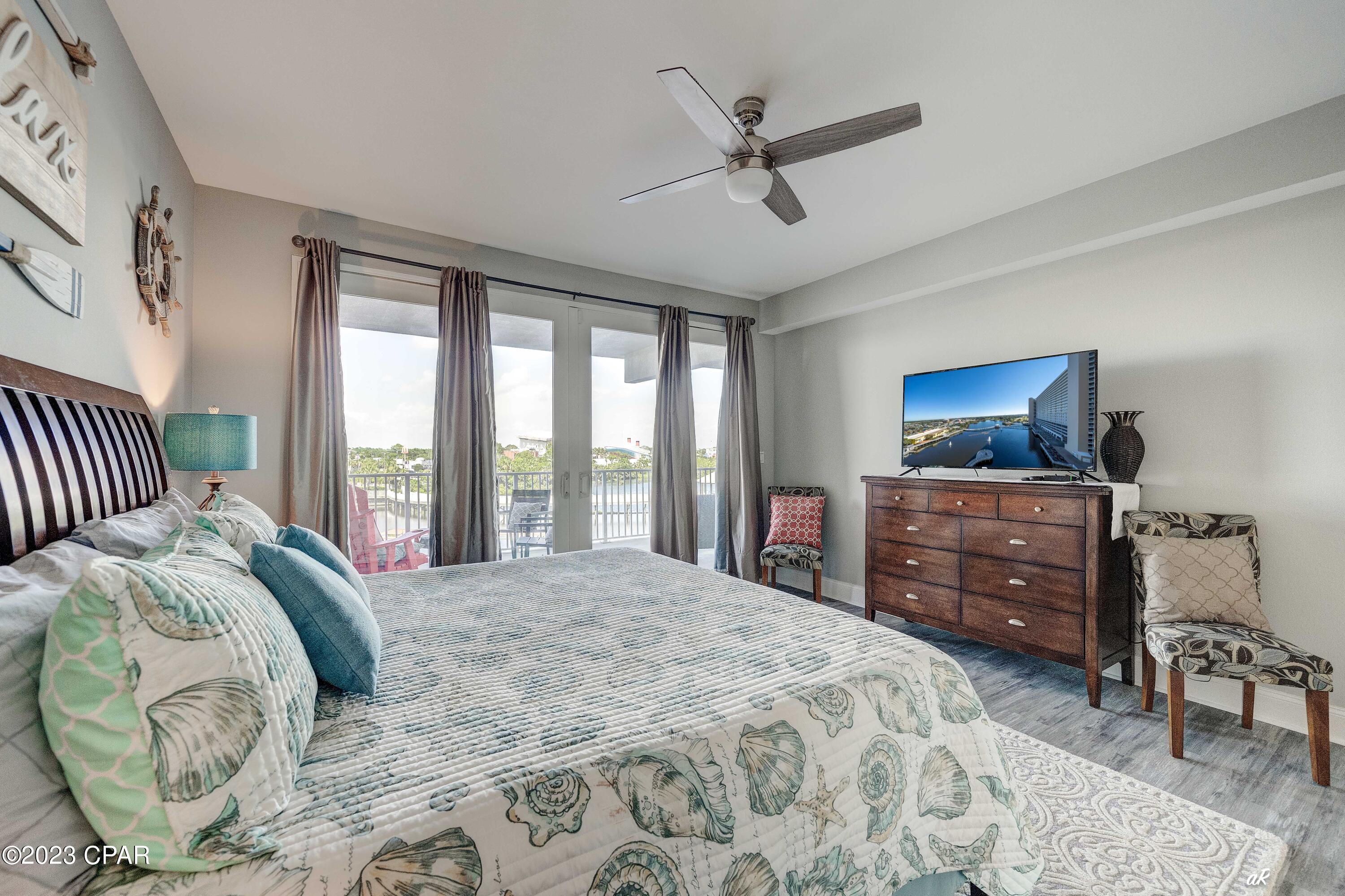 Laketown Wharf - Residential