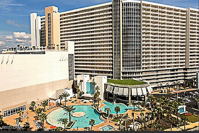 Laketown Wharf - Residential