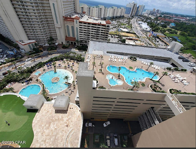 Laketown Wharf - Residential