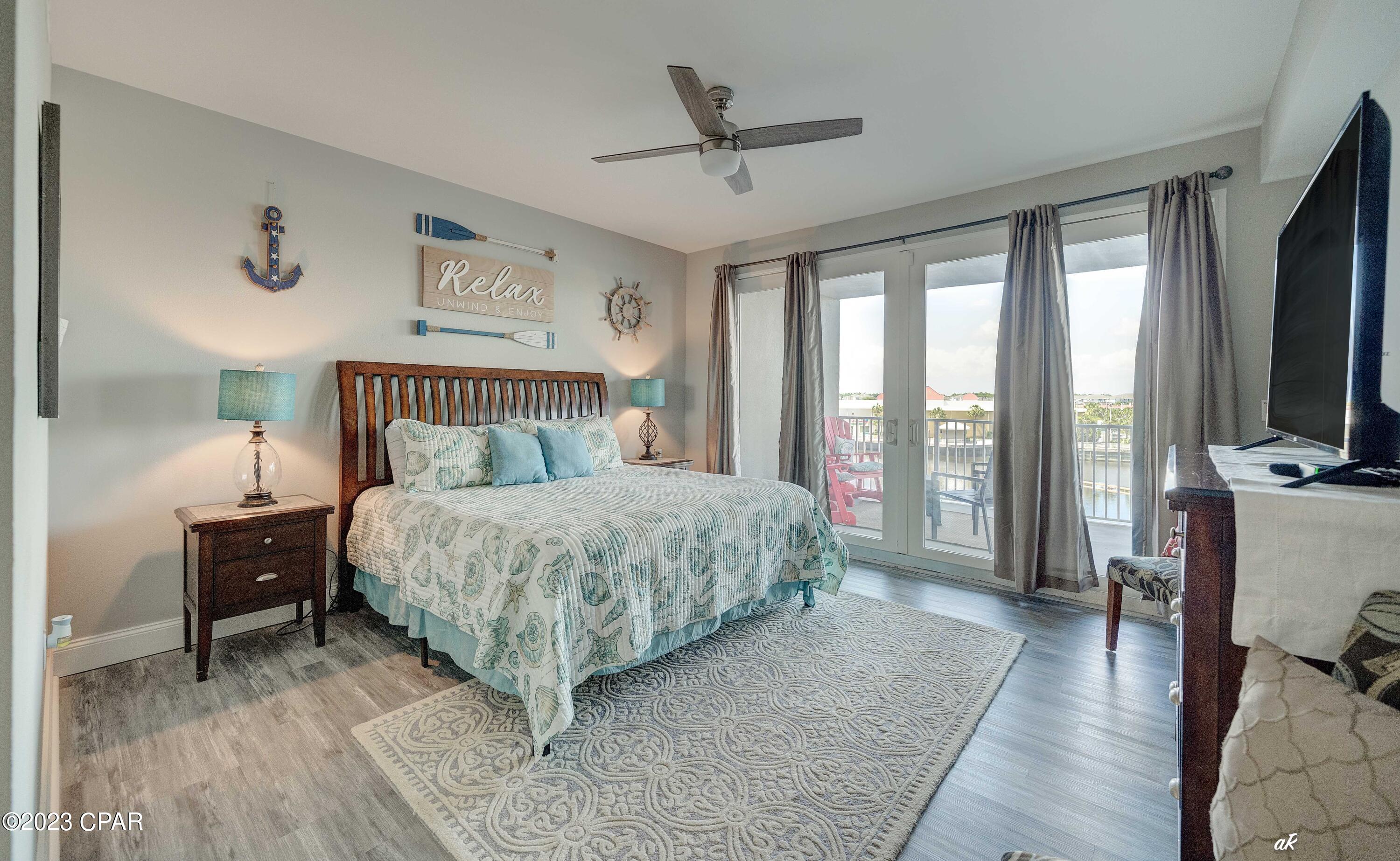 Laketown Wharf - Residential
