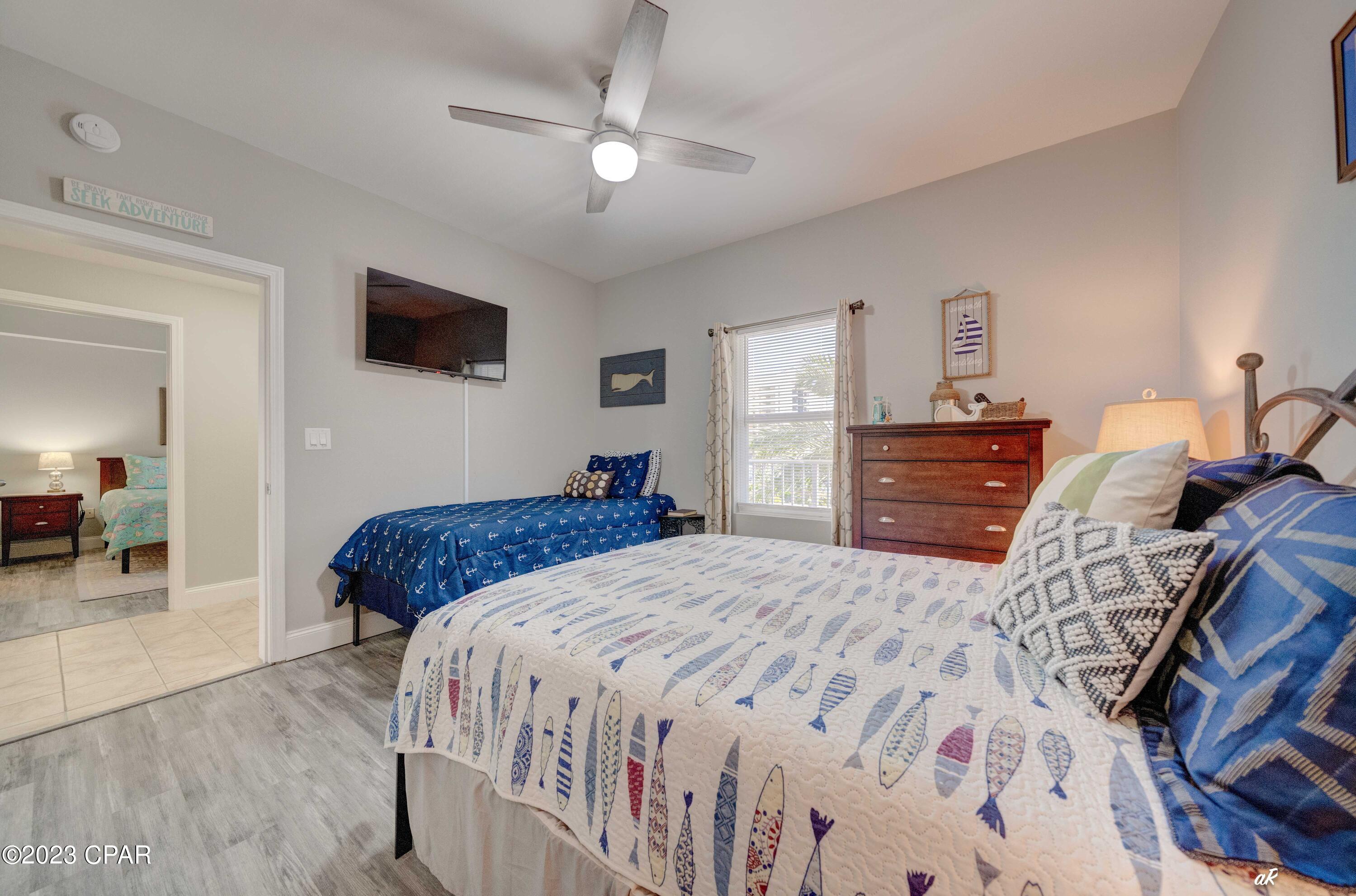 Laketown Wharf - Residential